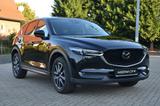 Mazda CX-5 SKYACTIV-G 194 AT AWD Sports-Line LEDER-S T - Mazda CX-5 mit Schiebedach