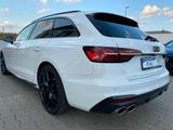Audi S4 Avant 3.0 TDI quattro|NEUE MODELL|MATRIX LED - Audi S4: Weiß