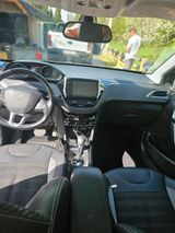 Peugeot 2008 SÜV  ab Juli zum verkaufen. - Peugeot: Verkaufen
