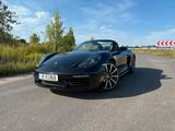 Porsche Boxster 718 Boxster Cabrio - gebrauchte Porsche Boxster aus dem Jahr 2019
