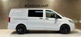 Mercedes-Benz Vito Mixto 114/116 CDI, 119 CDI/BT 4MATIC lang - Mercedes-Benz Vito: 4matic