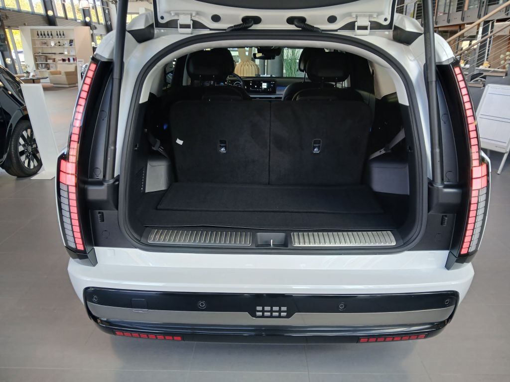 Hyundai IONIQ 9 – Bild 17