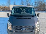 Ford Transit Euroline  - Ford Transit: Euroline