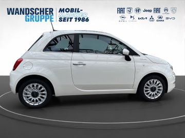 Fiat 500 Dolce Vita 1,0 Pano+LM+PDC+KlimaA+Carplay