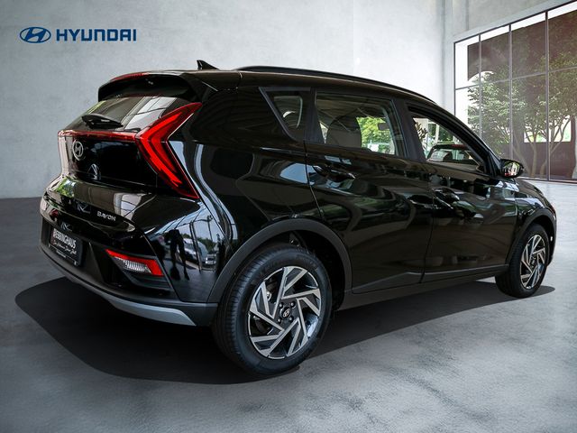 Hyundai Bayon 1.0 Trend 2WD Kamera Navi Lenkradheizung