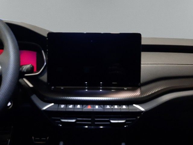 Fahrzeugabbildung Skoda Octavia Combi Sportline 1.5TSI AHK 19" HeadUp