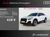 Audi SQ2 TFSI quattro S-line Carbon Matrix Keyless