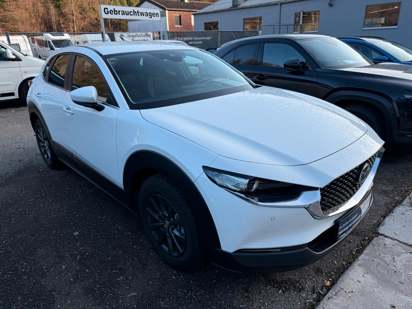 Mazda CX-30  Selection 2WD,Bose-Sound,Unfallfrei