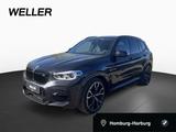 BMW X3 M Competition NaviPro,AdLED,Pano,AHK,360° - BMW X3 M: Competition