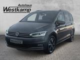 Volkswagen Touran Highline 2.0 TDI DSG Anh.Kpl. Kamera Led - Volkswagen Touran in Leverkusen