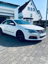 Volkswagen Passat CC 2.0 TSI, 200 PS, TÜV ... - Volkswagen Passat CC in Hannover