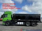 DAF CF530 Kempf Getreidekipper Deutscher LKW - Offers matching your search criteria