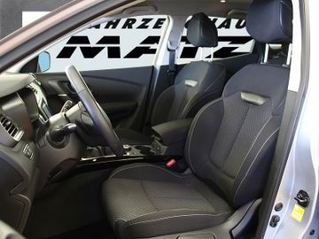 Fahrzeugabbildung Renault Kadjar TCe 140 GPF Zen *Sitzheizung*Navi*