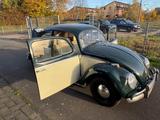 Volkswagen VW Käfer Bj. 1953 - Liebhaberfahrzeug - Reimport - Reimport gebraucht