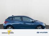 Hyundai i20 Trend Turbo Komfort & Licht Paket Navi LED - Hyundai i20 mit Benzin-Antrieb