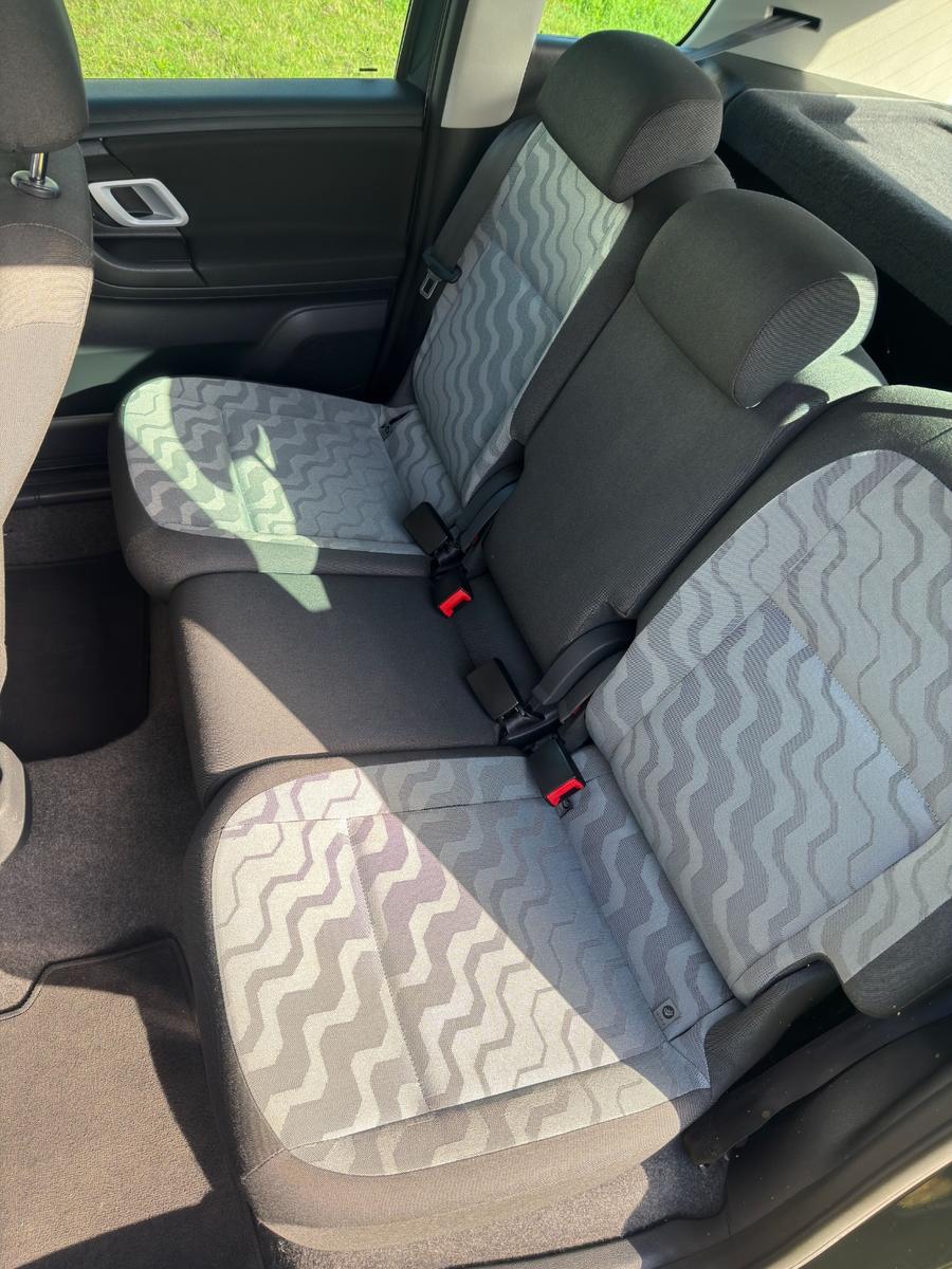 Skoda Roomster 2009 — photo 8