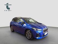 BMW 220 Active Tourer - Vorschau Bild 9