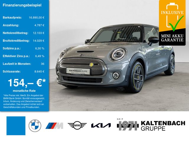 MINI Cooper SE Trim L HUD LED NAVI H/K KAMERA LEDER