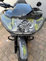 Harley-Davidson Road Glide Spezial  - Harley-Davidson Motorräder in Mannheim