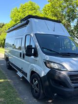Fiat Ducato MAXI L5H3 Wohnmobil Selbstausbau  - Offers matching your search criteria