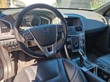 Volvo XC60 D5 AWD Summum Geartronic  - Volvo aus 2015