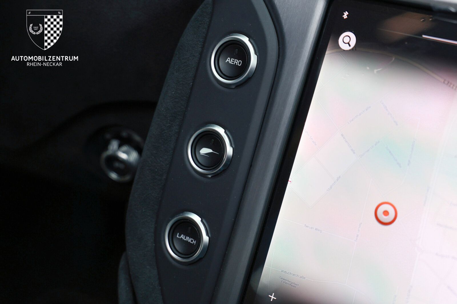 McLaren 750S - Bild 27