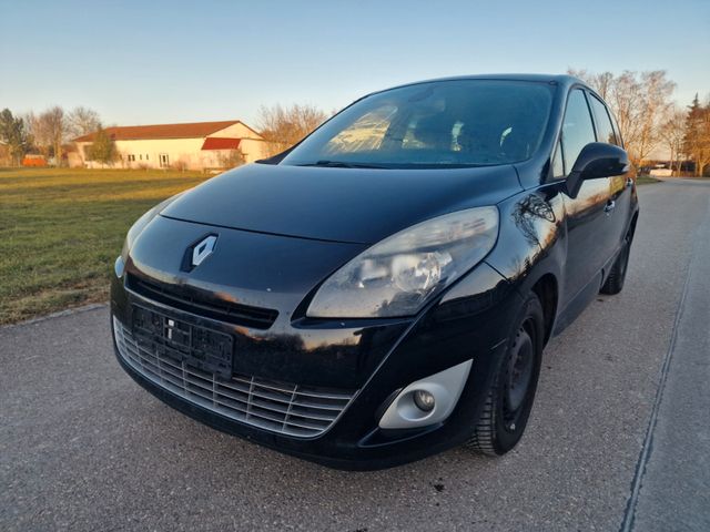 Renault Scenic III Grand Dynamique