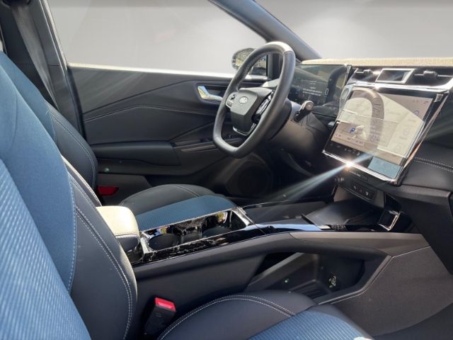 Ford Puma Gen-E - Bild 14