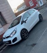 Kia Rio 1.1 CRDi Business Line Business Line - Kia Rio Business-Line