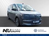 Volkswagen Multivan Langversion Life Multivan LR 1.4 eHybri - VW T7 Multivan mit Schiebedach