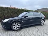 Opel Signum 1.8  - Opel Signum: 1.8