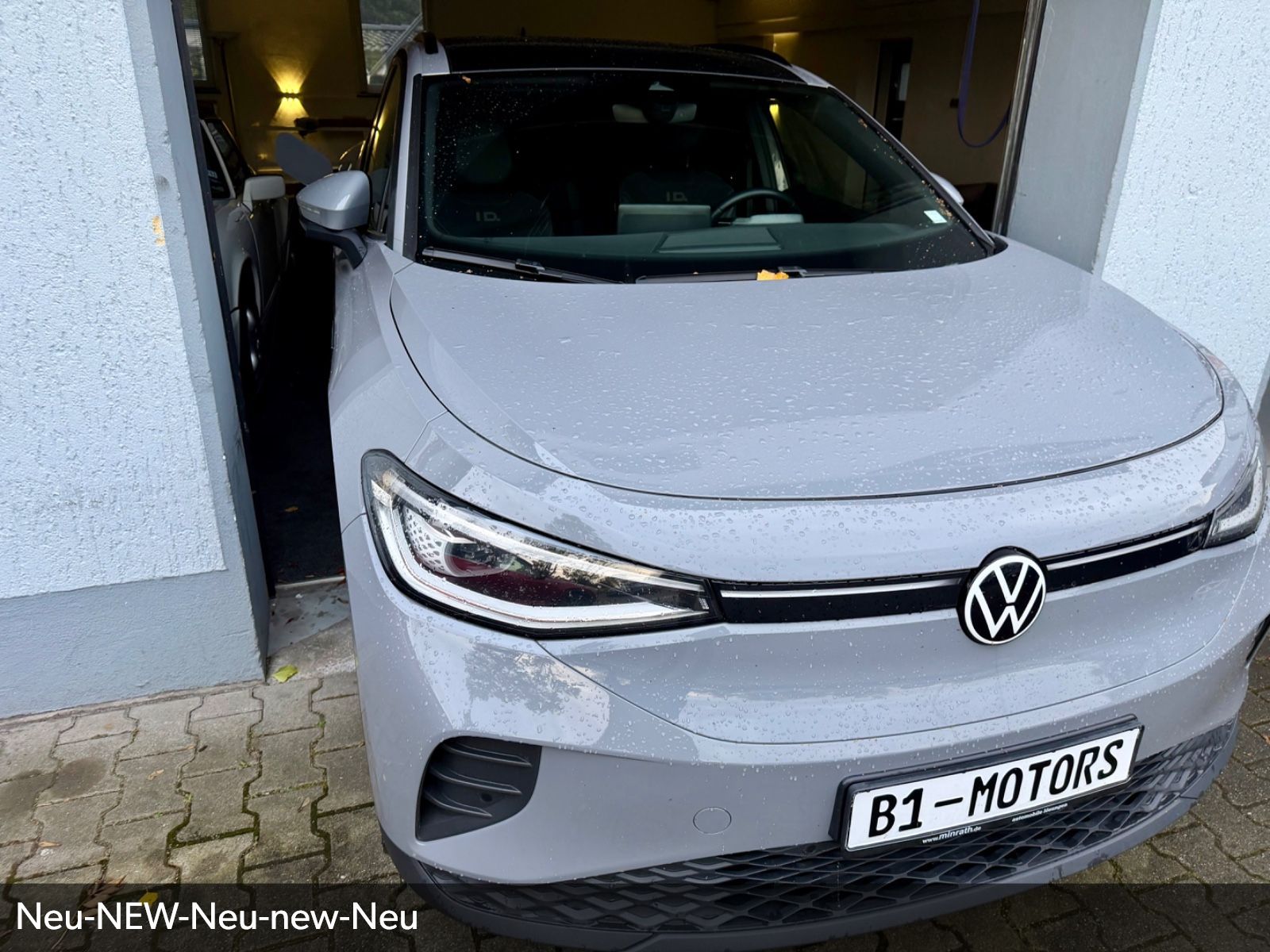 Volkswagen ID.4 Pro 195 kW 4Motion Sport*Pano*Design Plus* imagem 3