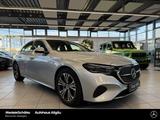 Mercedes-Benz E 450 4M Avantgarde HuD Distronic D-Light 360° - Mercedes-Benz E 450 aus 2024