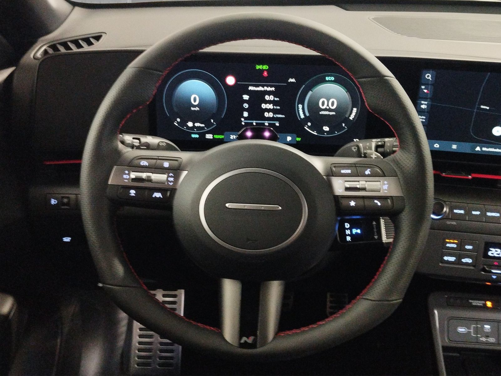 Hyundai Kona – Bild 10