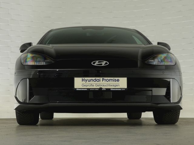 IONIQ 6 TECHNIQ 77,4kWh AT 4WD+MATRIX LED+NAVI+S