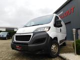 Peugeot Boxer Kasten 333 L1H1 Komfort HDi 110*2-Hand* - gebrauchte Peugeot Boxer aus dem Jahr 2015