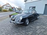 Porsche Original Porsche 356 C Matching Numbers