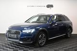 Audi A4 Allroad *ST-HEIZ*AHK*VIRTUAL*RFK*KEYLESS*B&O - gebrauchte Audi A4 Allroad aus dem Jahr 2017