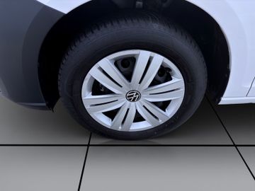 Volkswagen Caddy - 8