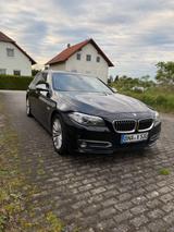 BMW 530d xDrive TouringLuxury Line Standhzg AHK Pano - BMW 530 in Leipzig