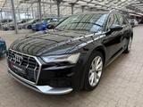 Audi A6 45 allroad quattro 3.0 TDI|DSG|LED|HeadUp - Audi A6 Allroad: Schwarz, Vollleder