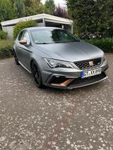 Seat Leon 2.0 TSI Start&Stop CUPRA R CUPRA R - Seat Leon: R