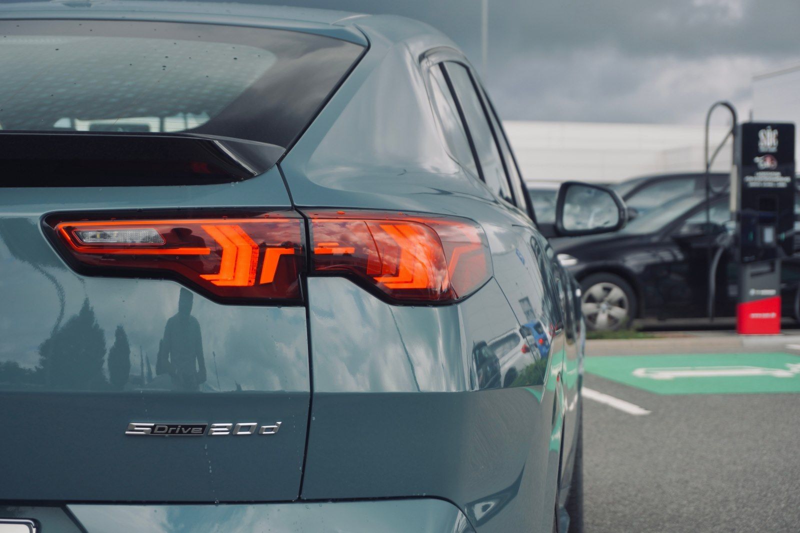 BMW X2 - Bild 28