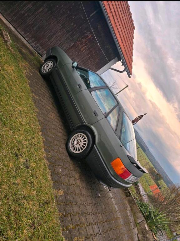 Audi 80