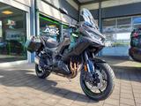 Kawasaki Versys 1100 Tourer - Offers