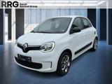 Renault Twingo 1.0 SCe 65 Equilibre Apple CarPlay - Renault Twingo Equilibre mit Benzin-Antrieb