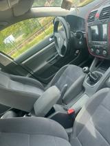 Volkswagen 68309 Mannheim KÄFERTAL - gebrauchte VW Jetta aus dem Jahr 2008