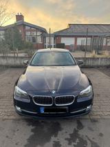 BMW 5 lim. 523 i Automatik / TÜV neu - BMW 523 in Köln