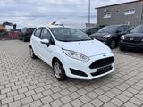 Ford Fiesta 101PS KLIMA/ZR&WA&KD NEU/8-FACH - Ford Fiesta: 1.8