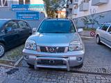 Nissan X-Trail Comfort/TÜV NEU/Garantie 24 - gebrauchte Nissan X-Trail aus dem Jahr 2004